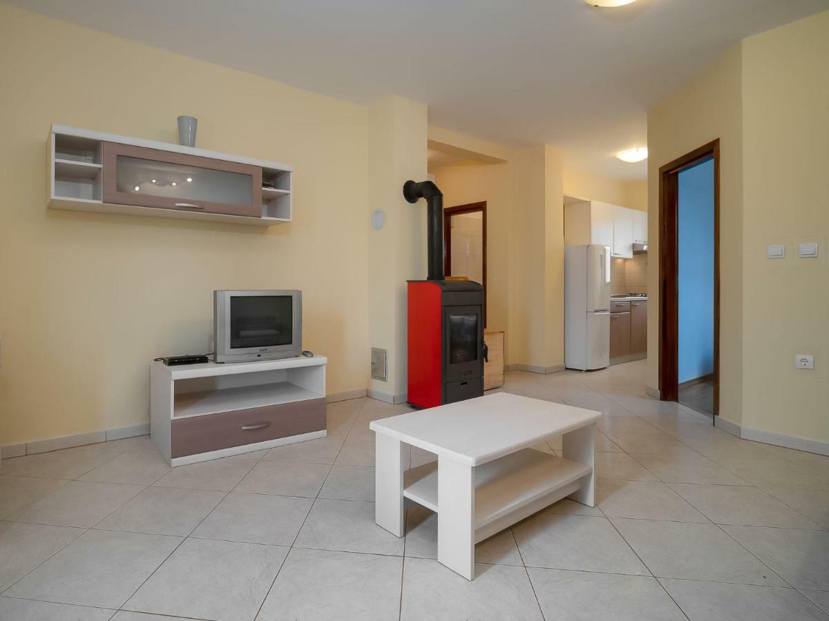 Holiday Home Mario 1 By Interhome Hreljići Exteriér fotografie
