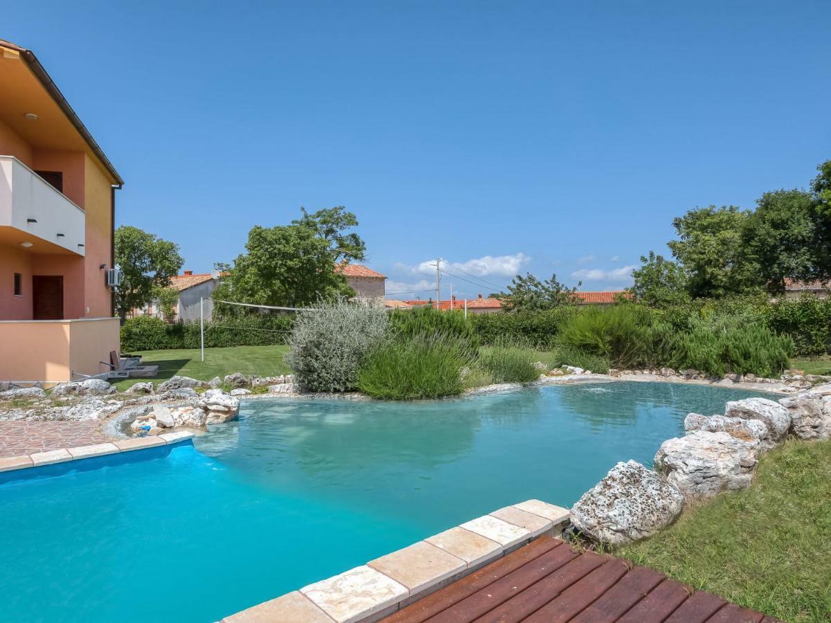 Holiday Home Mario 1 By Interhome Hreljići Exteriér fotografie