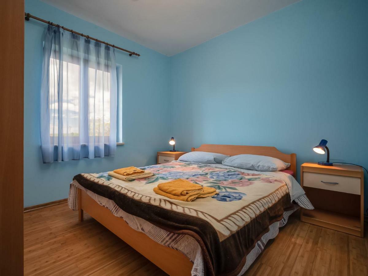 Holiday Home Mario 1 By Interhome Hreljići Exteriér fotografie