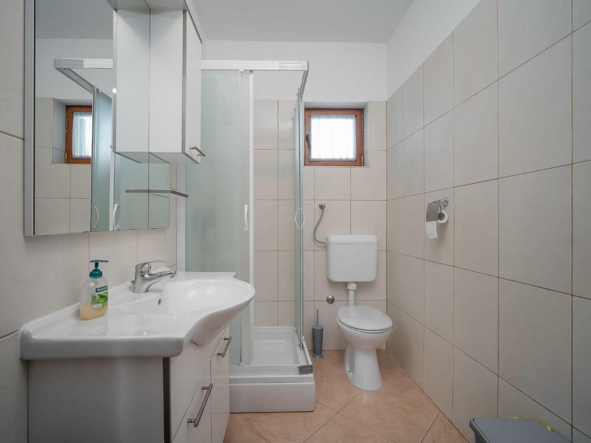 Holiday Home Mario 1 By Interhome Hreljići Exteriér fotografie