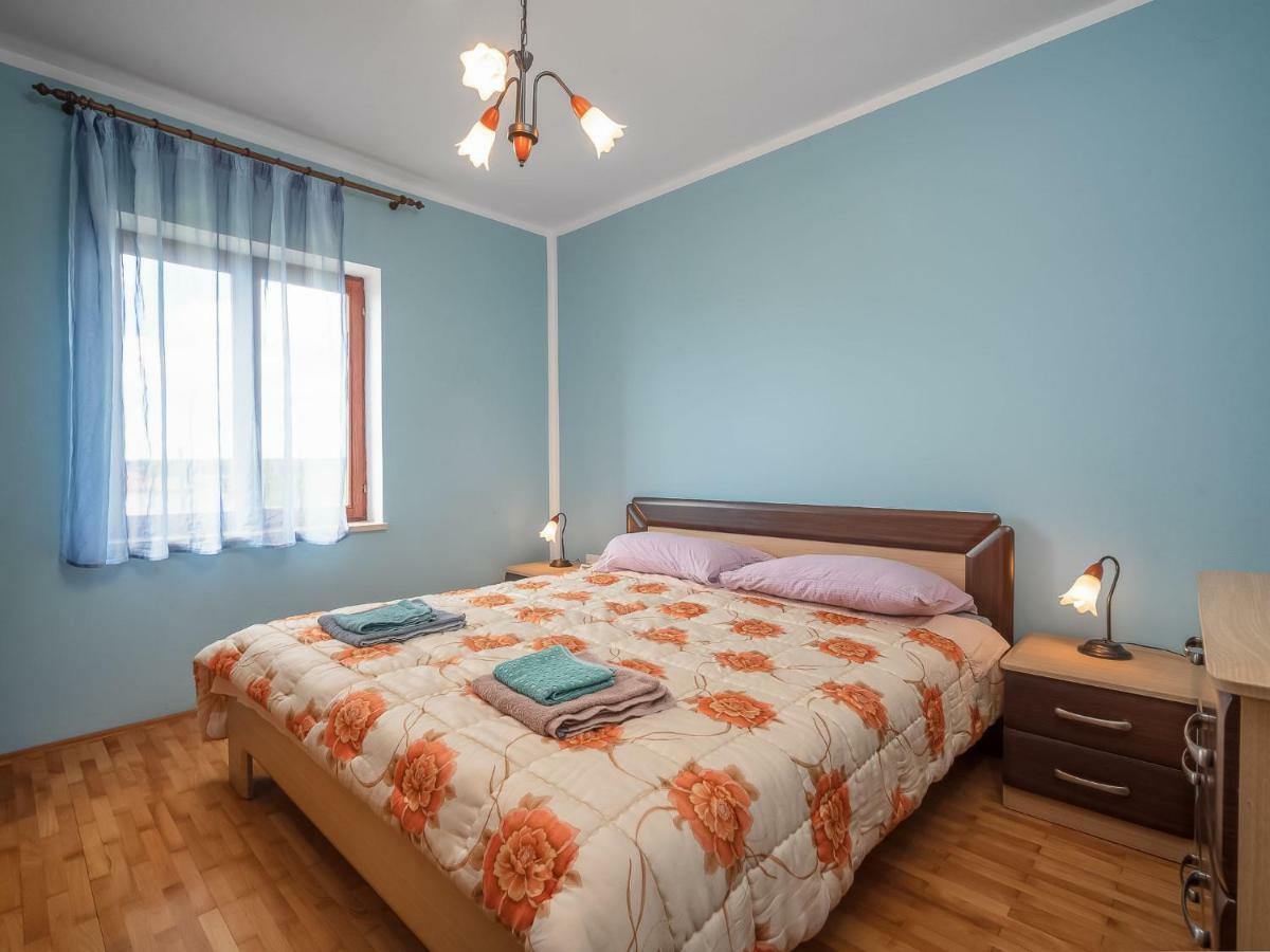 Holiday Home Mario 1 By Interhome Hreljići Exteriér fotografie
