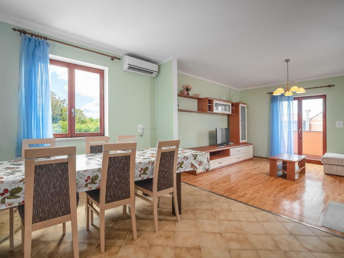 Holiday Home Mario 1 By Interhome Hreljići Exteriér fotografie