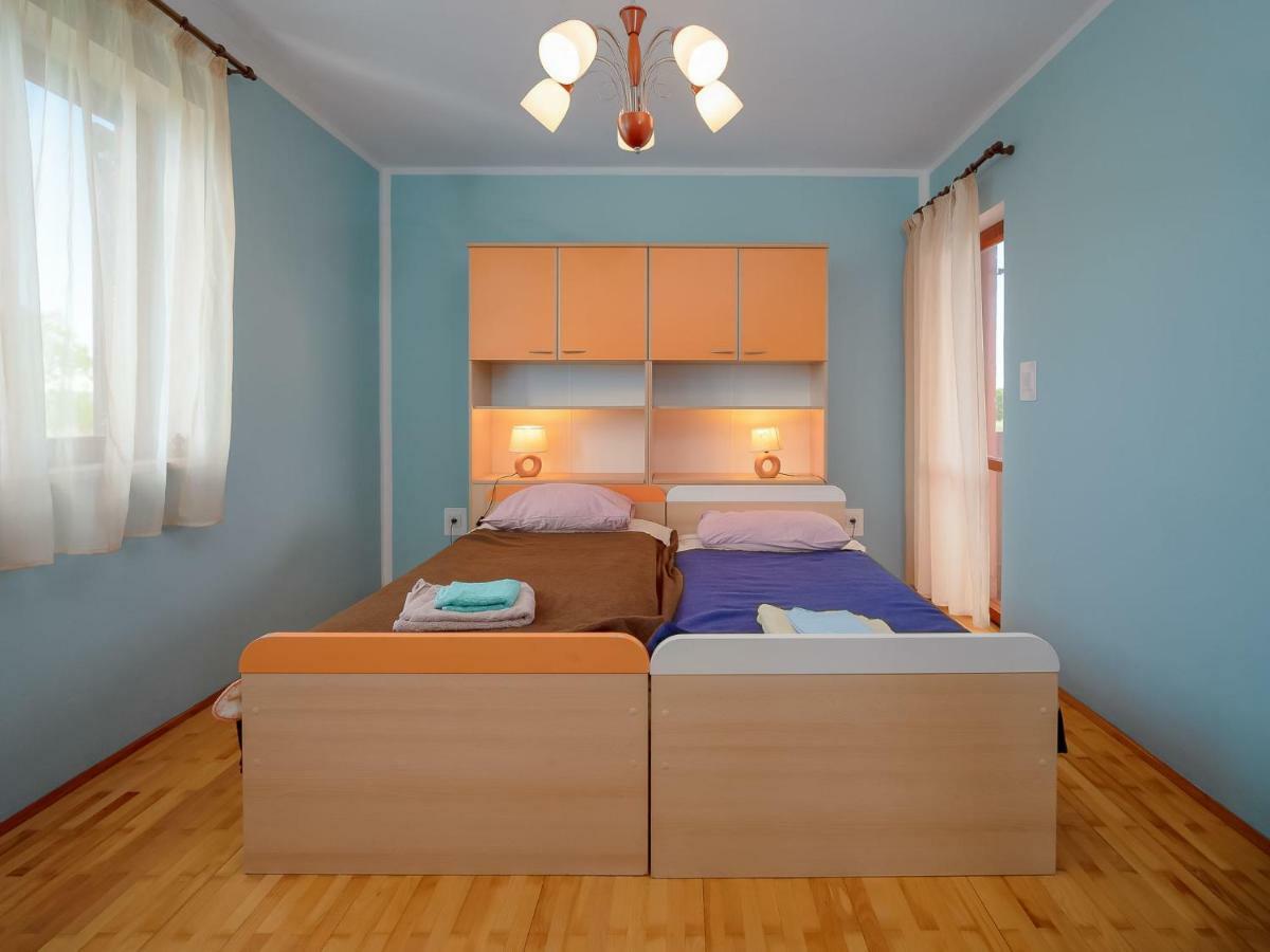 Holiday Home Mario 1 By Interhome Hreljići Exteriér fotografie