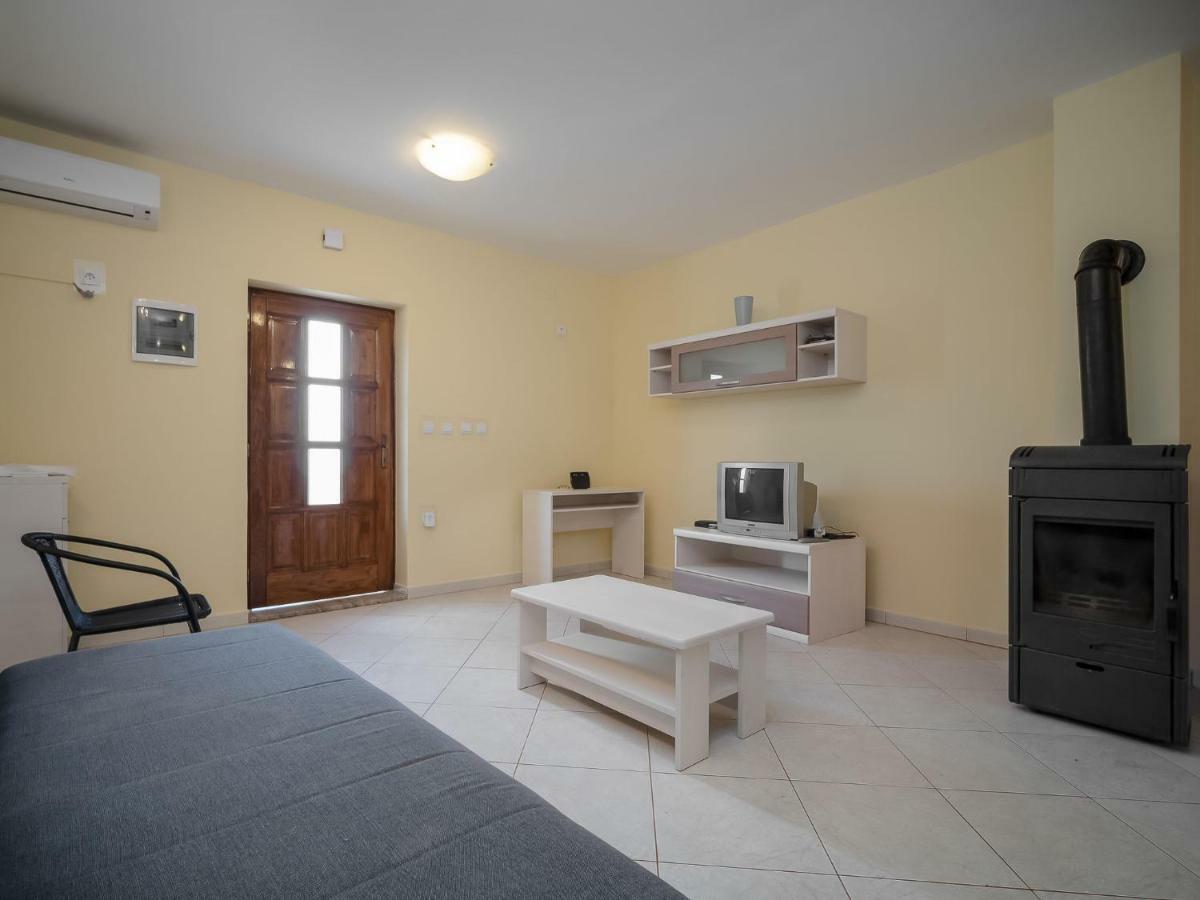 Holiday Home Mario 1 By Interhome Hreljići Exteriér fotografie