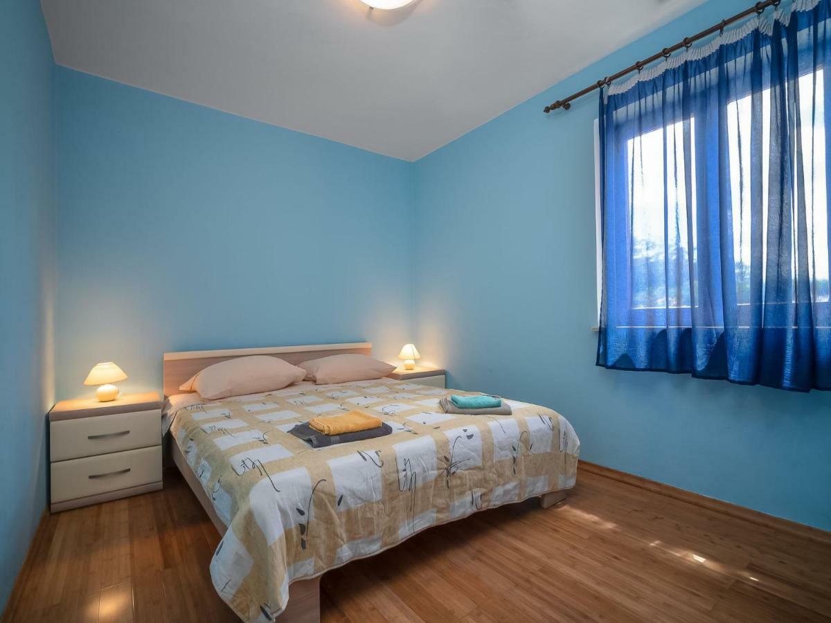 Holiday Home Mario 1 By Interhome Hreljići Exteriér fotografie