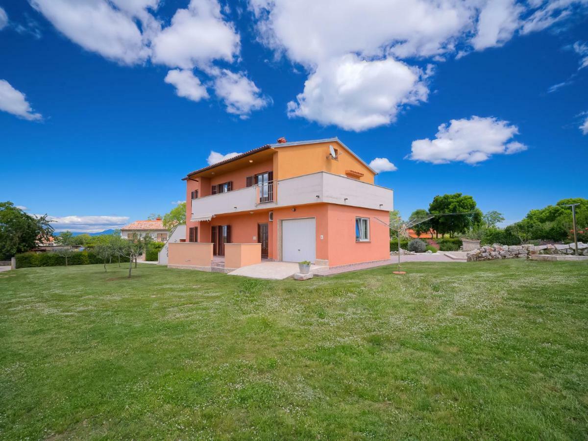 Holiday Home Mario 1 By Interhome Hreljići Exteriér fotografie