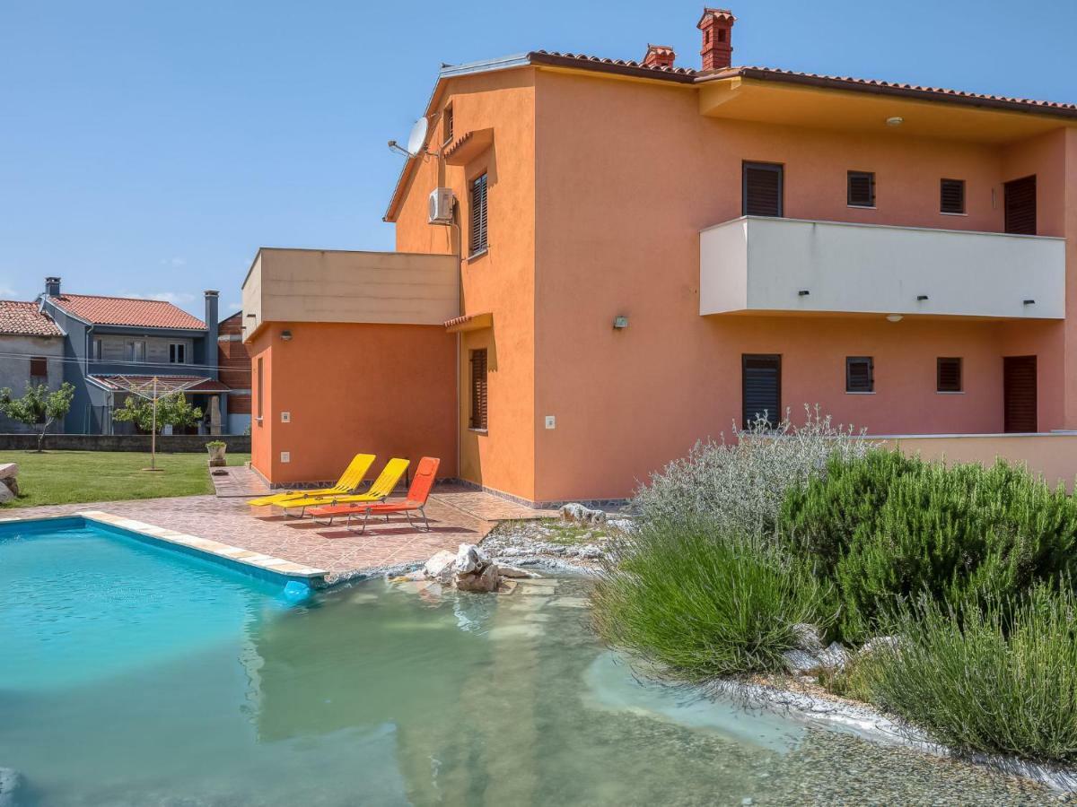 Holiday Home Mario 1 By Interhome Hreljići Exteriér fotografie
