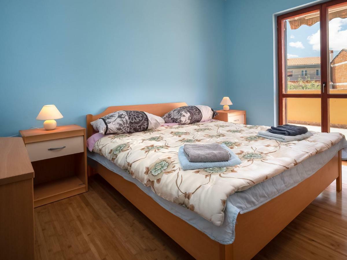 Holiday Home Mario 1 By Interhome Hreljići Exteriér fotografie