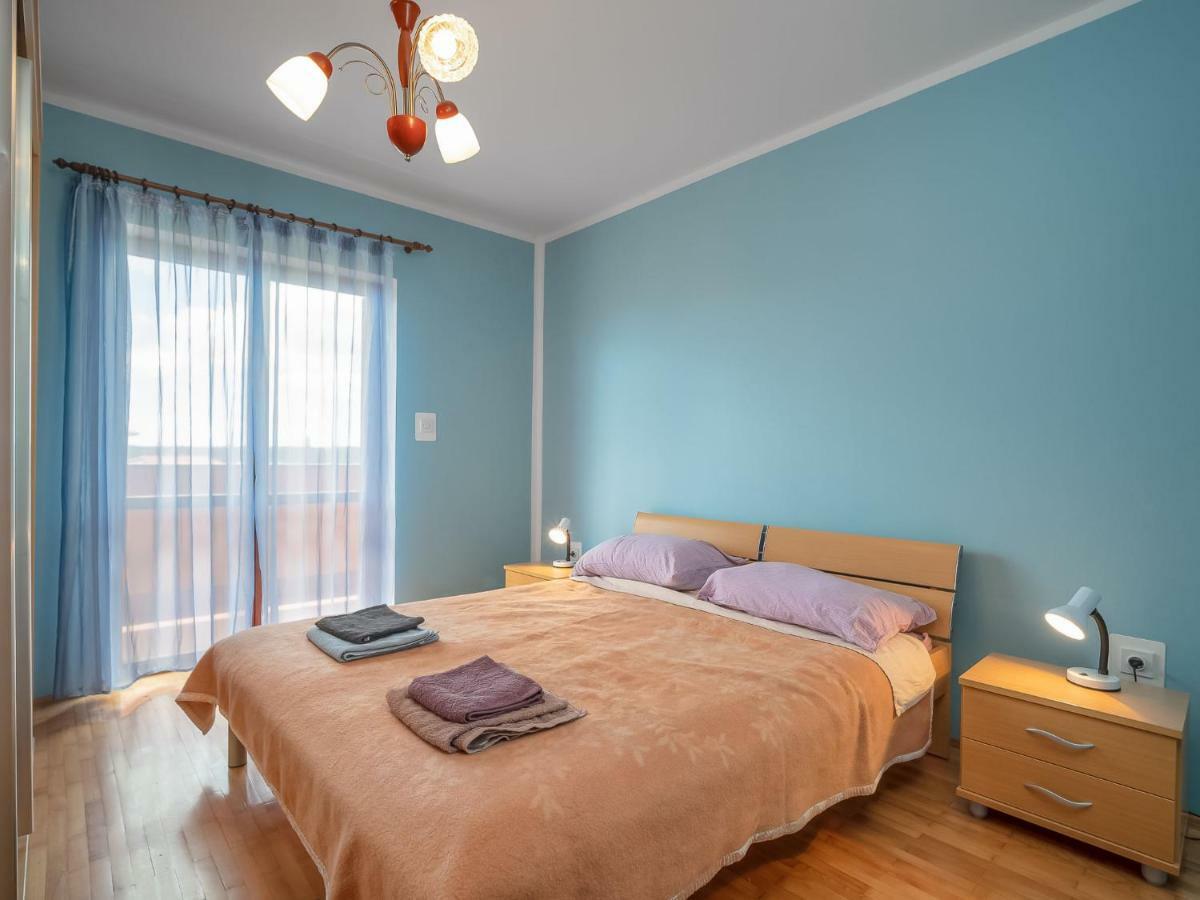 Holiday Home Mario 1 By Interhome Hreljići Exteriér fotografie