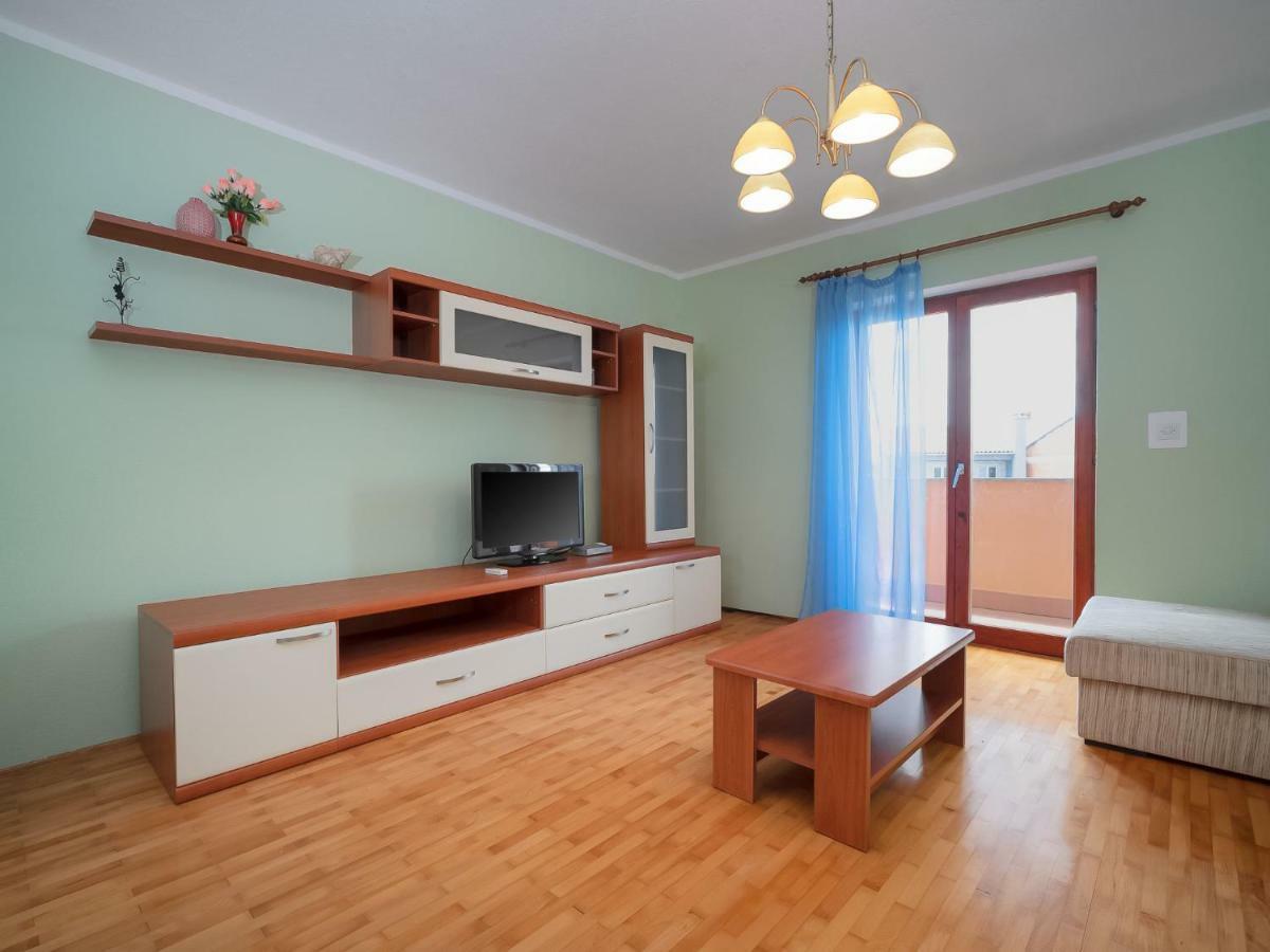 Holiday Home Mario 1 By Interhome Hreljići Exteriér fotografie