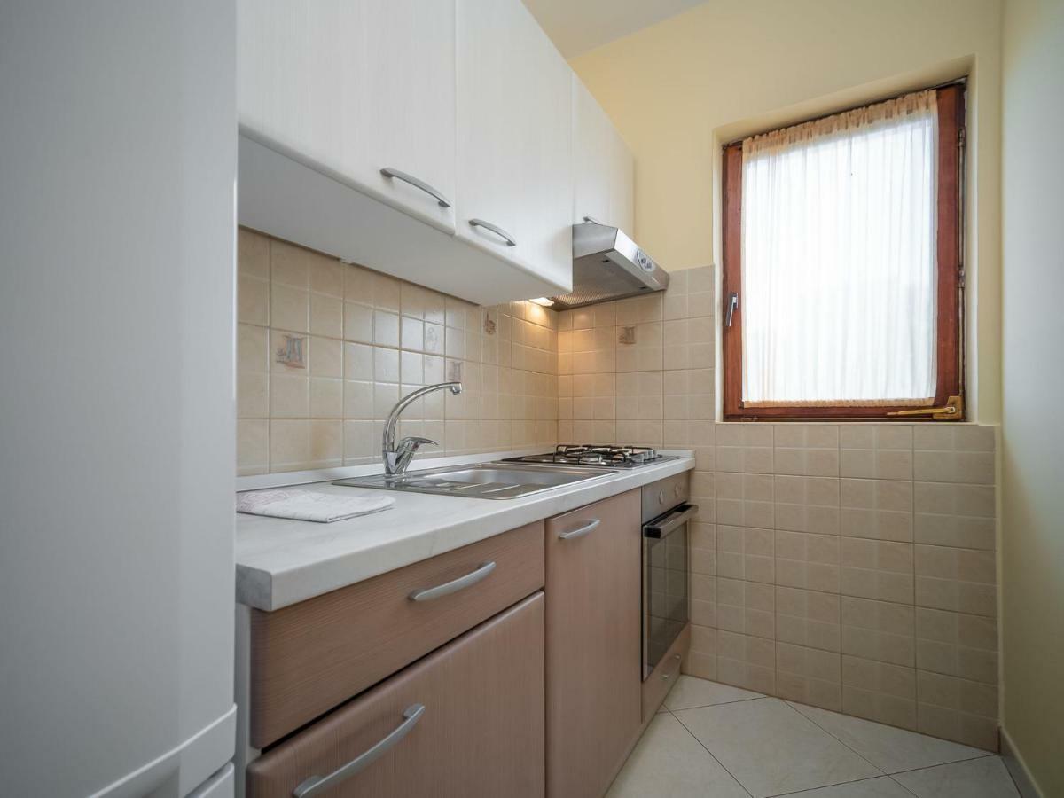 Holiday Home Mario 1 By Interhome Hreljići Exteriér fotografie