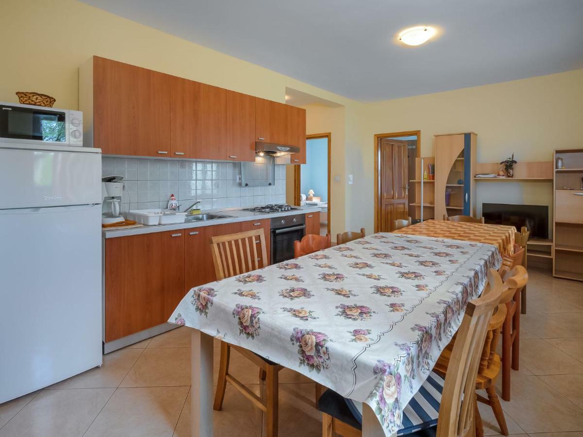 Holiday Home Mario 1 By Interhome Hreljići Exteriér fotografie