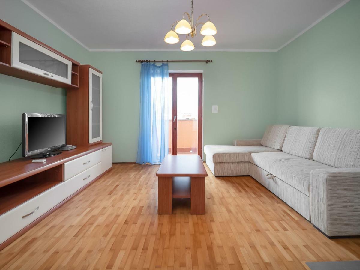 Holiday Home Mario 1 By Interhome Hreljići Exteriér fotografie